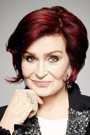 Sharon Osbourne