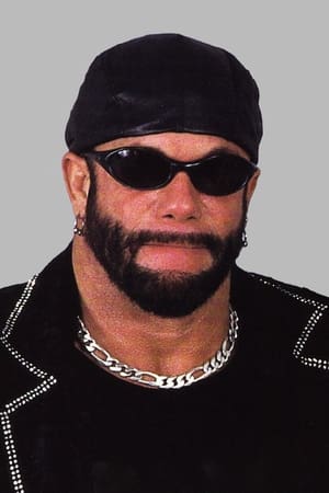 Randy Savage