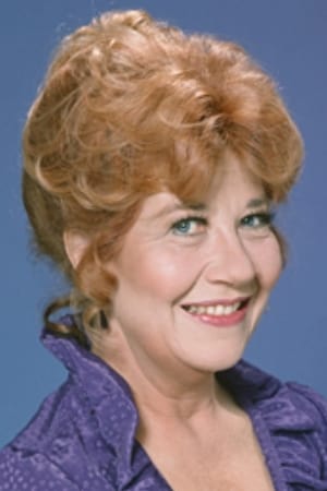 Charlotte Rae