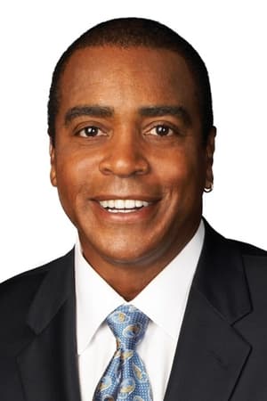 Ahmad Rashad