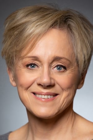 Fiona Reid