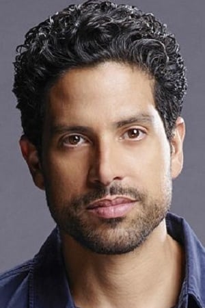 Adam Rodriguez