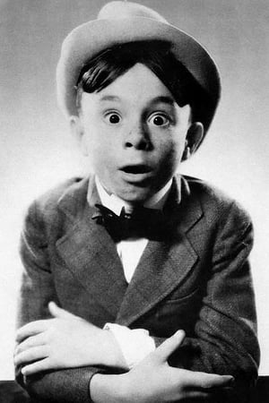 Carl 'Alfalfa' Switzer