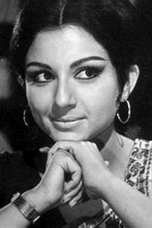 Sharmila Tagore