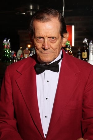 Joe Turkel