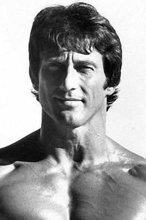 Frank Zane