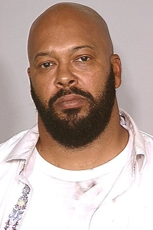 Marion 'Suge' Knight