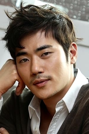 Kang-woo Kim