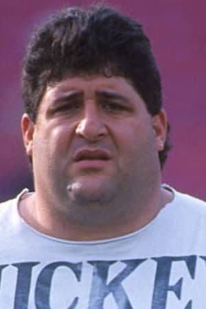 Tony Siragusa