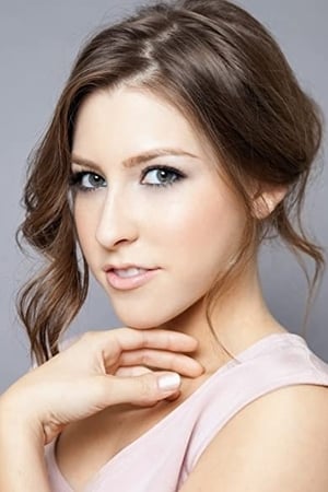 Eden Sher