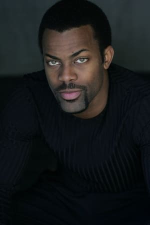 Damion Poitier