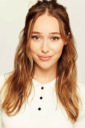 Alycia Debnam-Carey