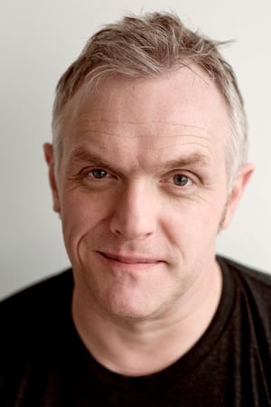 Greg Davies