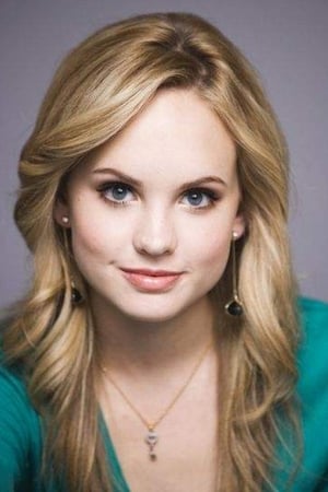 Meaghan Martin