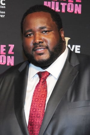 Quinton Aaron