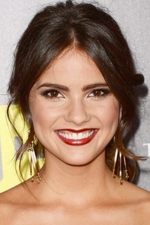 Shelley Hennig