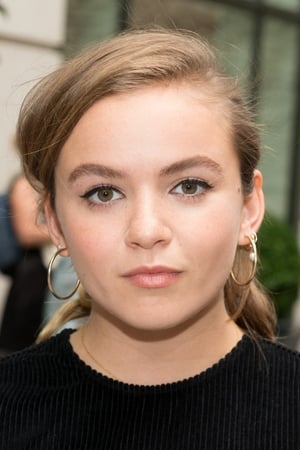 Morgan Saylor