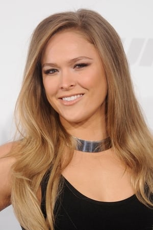 Ronda Rousey