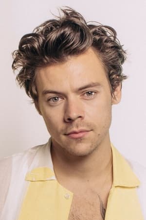 Harry Styles