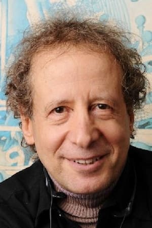 Howard Bloom