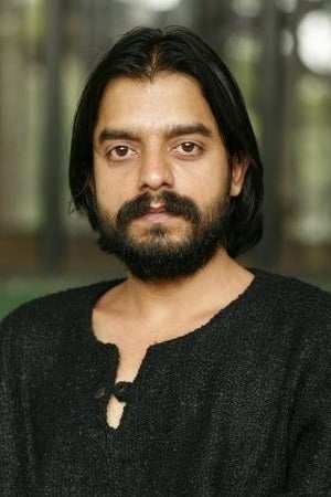 Saharsh Kumar Shukla