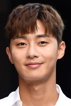 Park Seo-joon