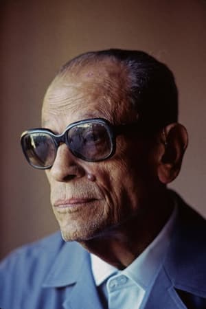 Najeeb Mahfouz