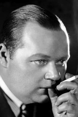 Roscoe 'Fatty' Arbuckle