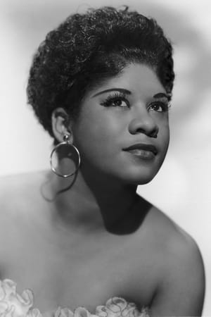 Ruth Brown