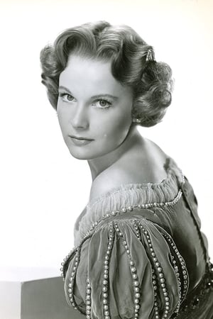Marilyn Erskine
