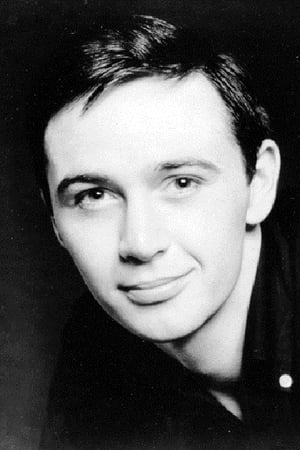 Tommy Kirk