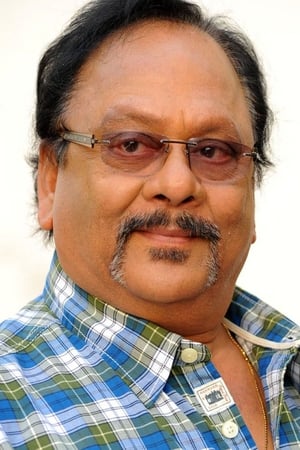 Krishnamraju