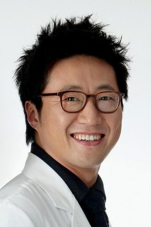 Shin-yang Park