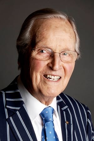 Nicholas Parsons