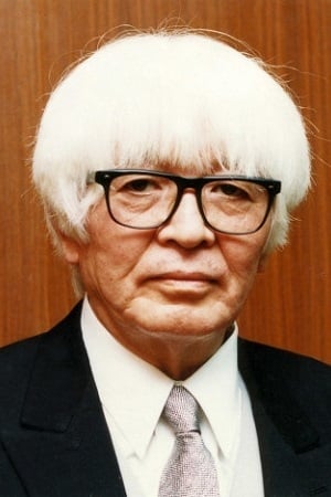 Ryôtarô Shiba