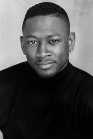 Joe Torry