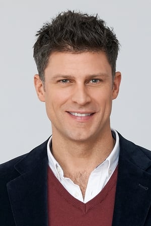 Greg Vaughan