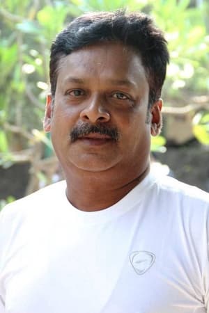 Azhagam Perumal