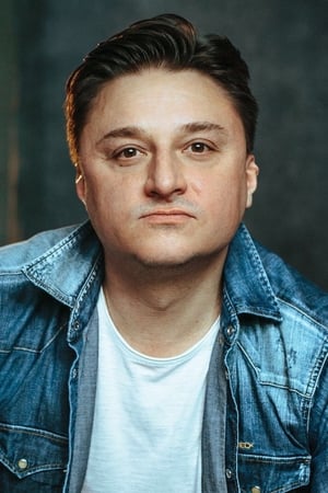 Maksim Lagashkin