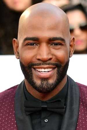 Karamo Brown