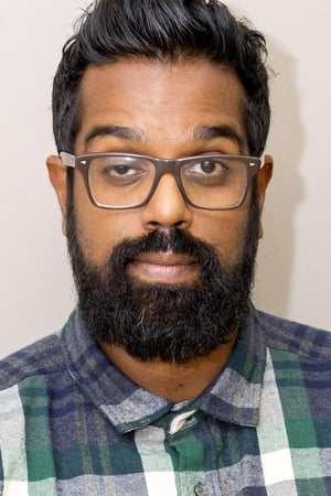 Romesh Ranganathan