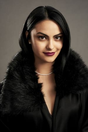 Camila Mendes