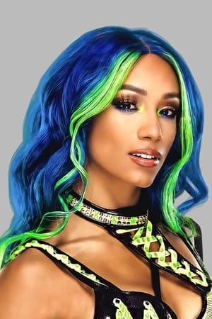 Sasha Banks