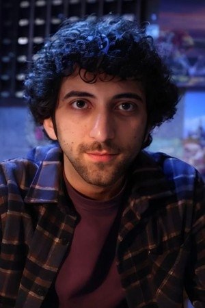 Furkan Riza Demirel