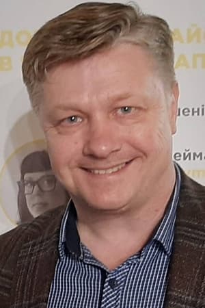 Aleksei Komarovsky