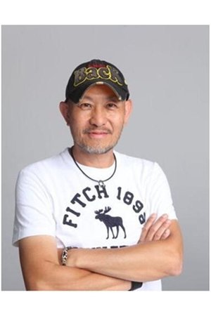 Chun-Chieh Liu