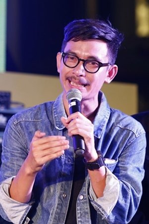 Yanyong Kuruangkura