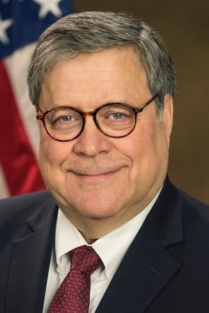 William Barr