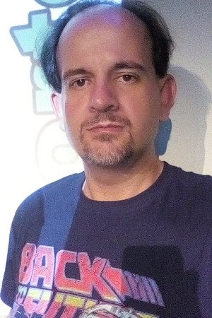 José Luis Mora