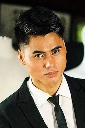 Jhon Mark Marcia